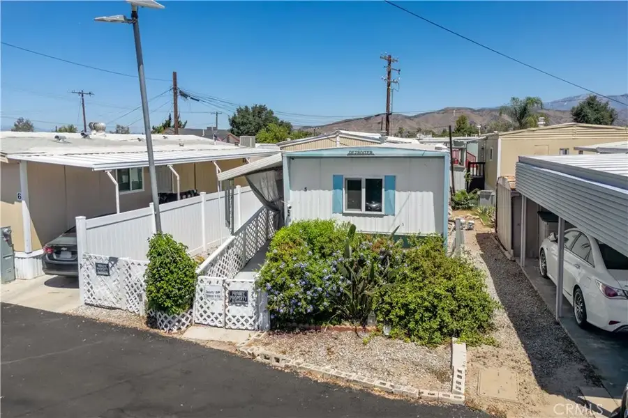13063 5th St #5, Yucaipa, CA 92399 - #3