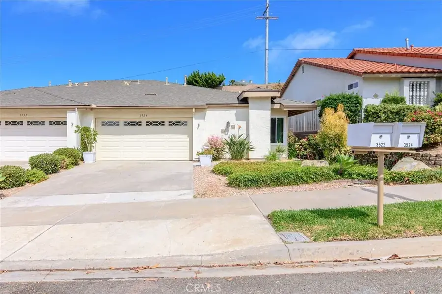 3524 Sky Haven Lane, Oceanside, CA 92056 - #2