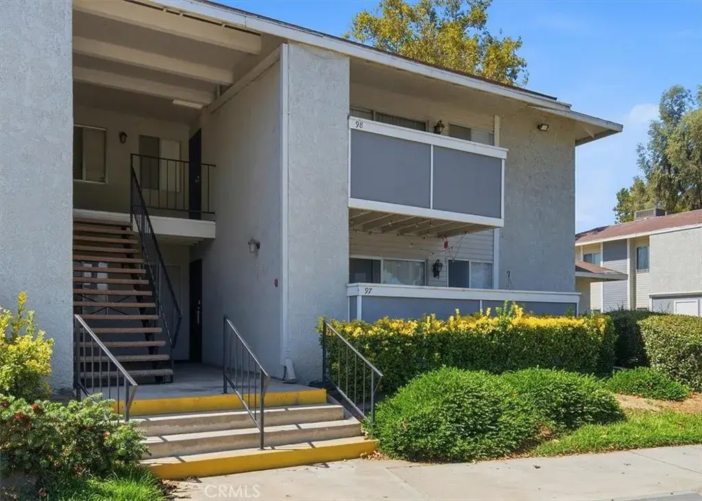 26200 Redlands Boulevard #98, Redlands, CA 92373 - #1