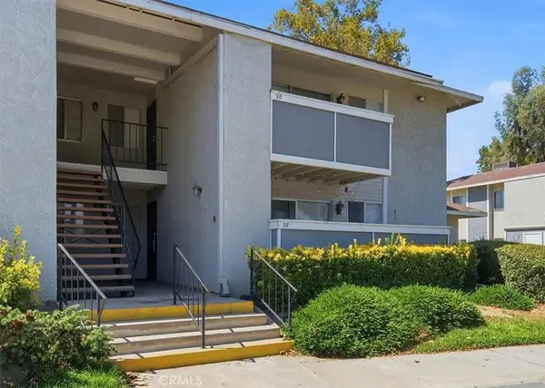 26200 Redlands Boulevard #98, Redlands, CA 92373