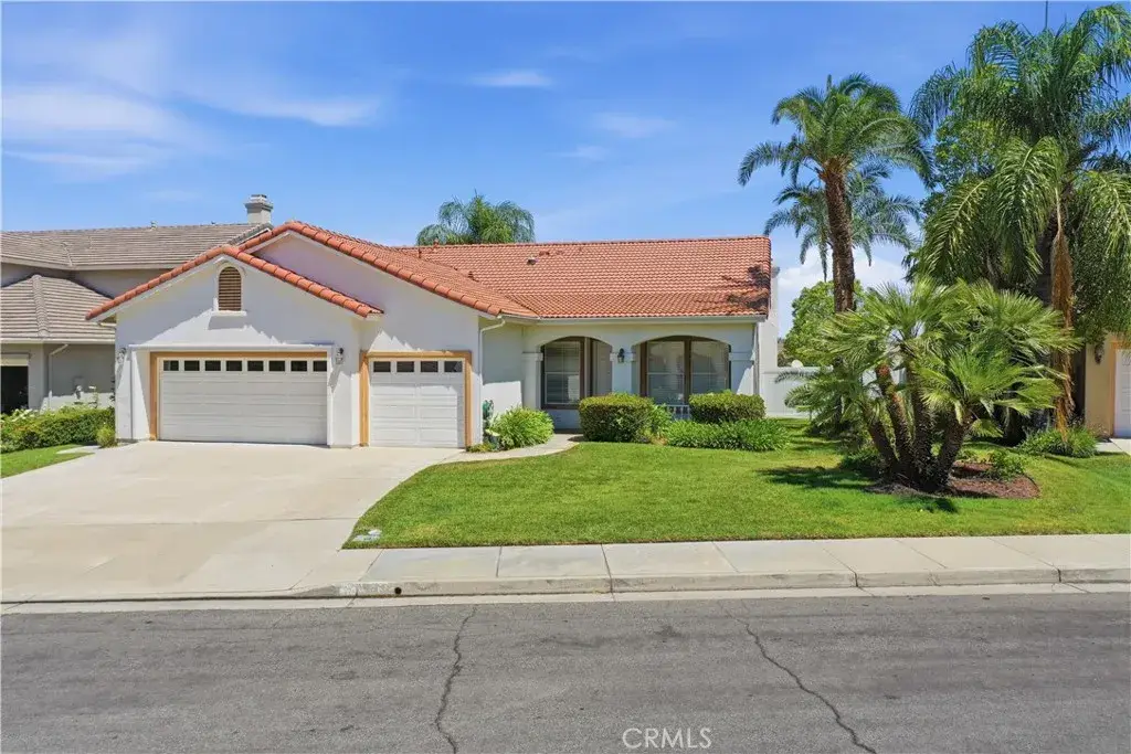 31956 Cercle Chambertin, Temecula, CA 92591 - #1