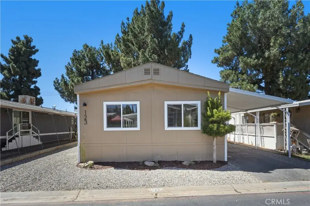 1444 Michigan #123, Beaumont, CA 92223 - #1