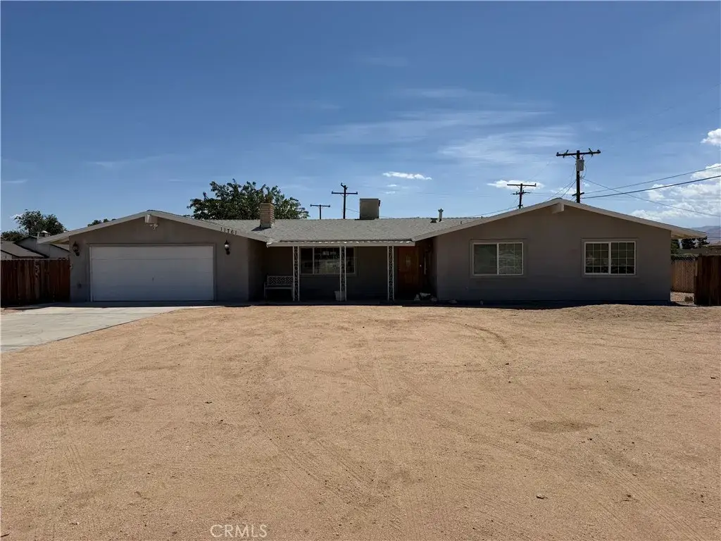11761 Jamacha, Apple Valley, CA 92308 - #1