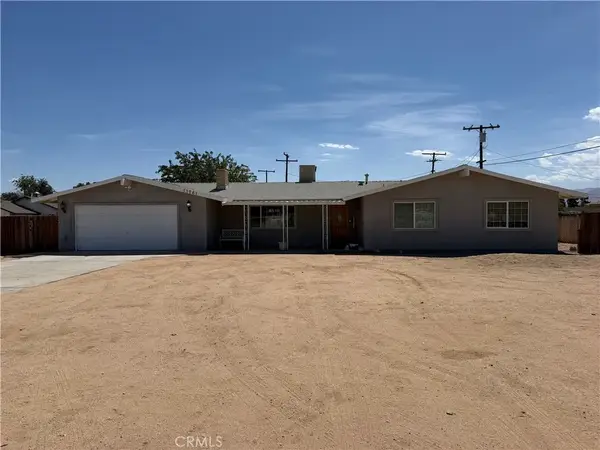 11761 Jamacha, Apple Valley, CA 92308