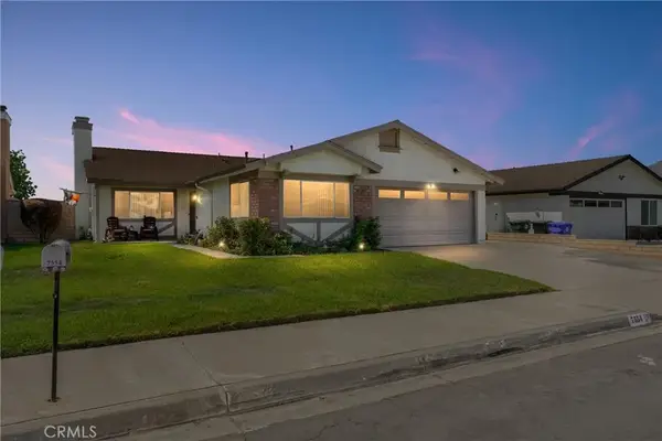 7554 Willow Way, Highland, CA 92346