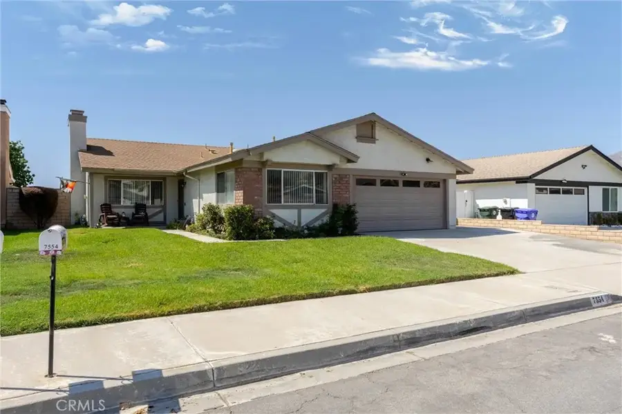 7554 Willow Way, Highland, CA 92346 - #2