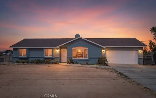 11922 Bornite Avenue, Hesperia, CA 92345