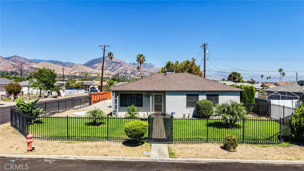 3397 N Alameda Avenue, San Bernardino, CA 92404 - #1