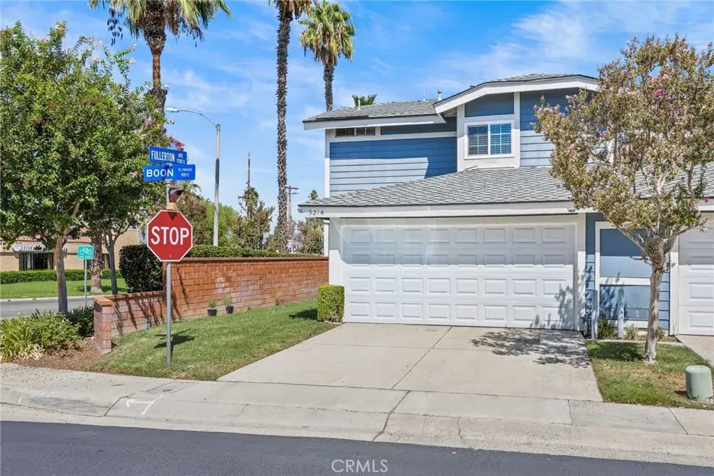 921 Boon Place #A, Corona, CA 92881 - #1