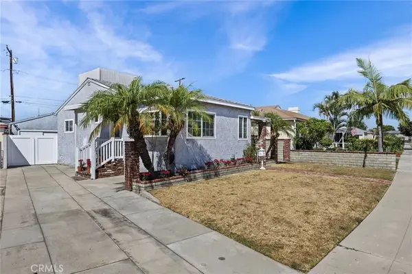 4849 San Gabriel, Pico Rivera, CA 90660