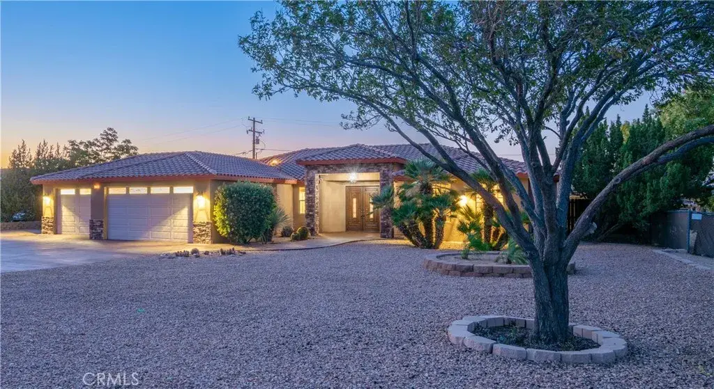 57934 Juarez, Yucca Valley, CA 92284 - #1