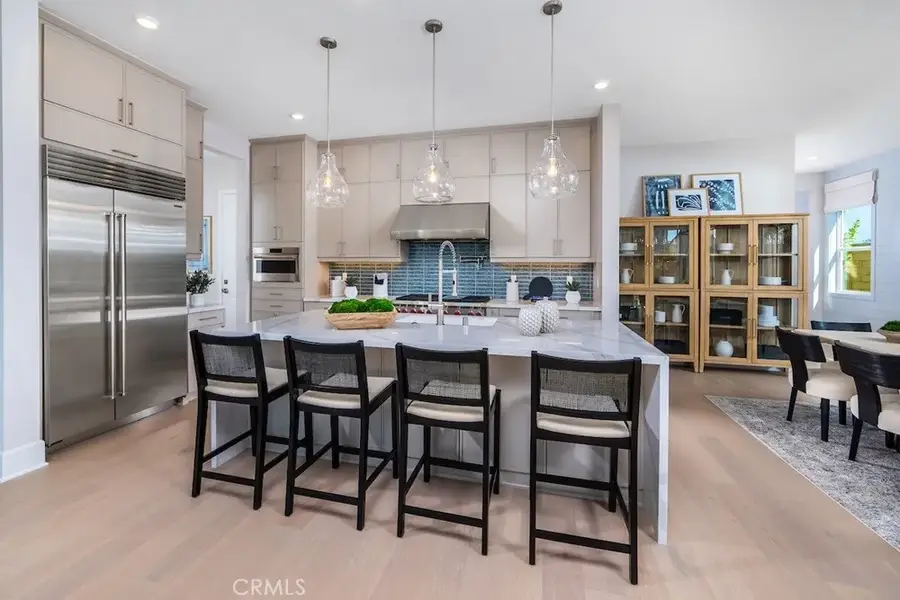 216 Briar Moon, Irvine, CA 92618 - #2