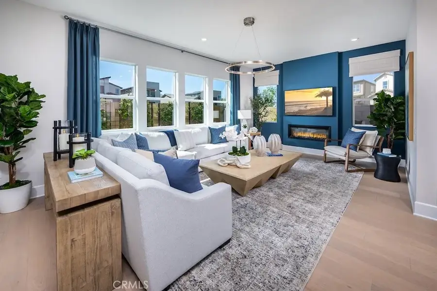 216 Briar Moon, Irvine, CA 92618 - #3