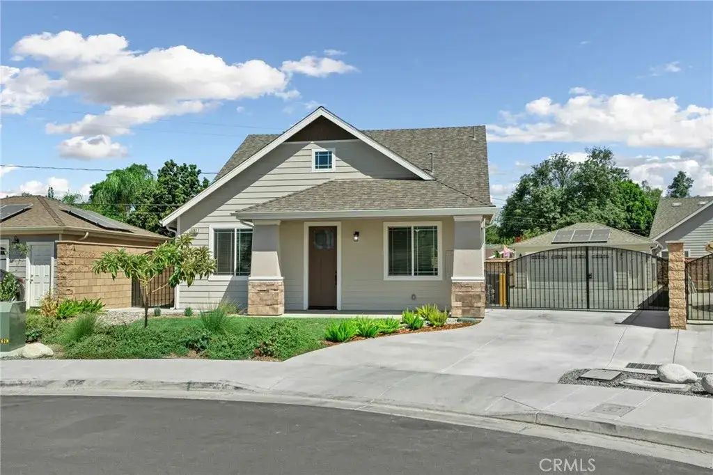 5167 Peony Court, Riverside, CA 92506 - #1