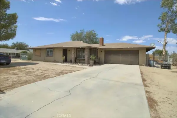 16605 Valeport Avenue, Lancaster, CA 93535