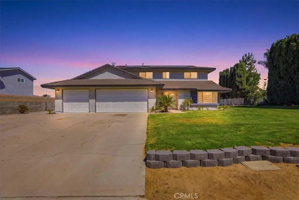 11529 Geyser, Jurupa Valley, CA 91752 - #1