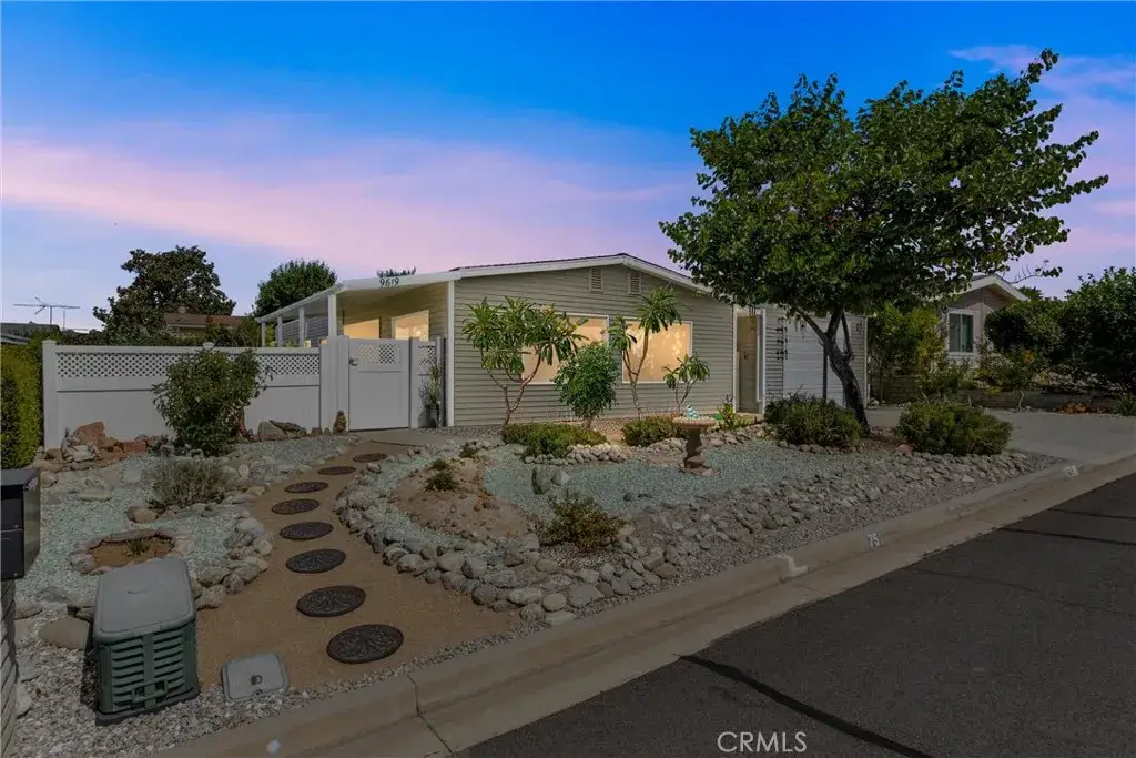 9619 Crestknoll, Calimesa, CA 92320 - #1