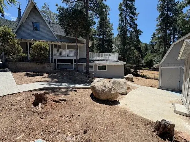 25825 Cassler Drive, Idyllwild Pine Cove, CA 92860 - #1