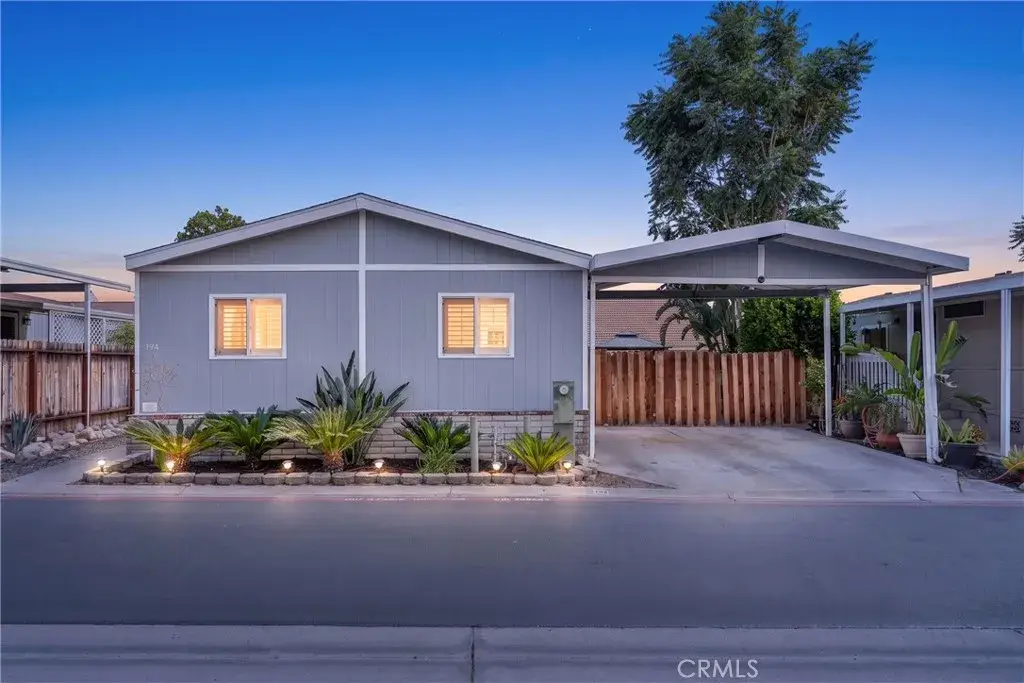 7717 Church #SPC 194, Highland, CA 92346 - #1