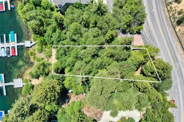 27457 North Bay, Lake Arrowhead, CA 92352