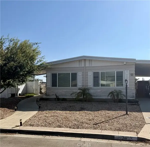 10415 Frontier, Cherry Valley, CA 92223