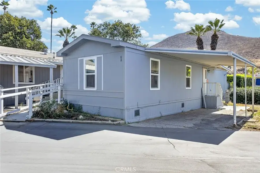 2751 Reche Canyon #42, Colton, CA 92324 - #2