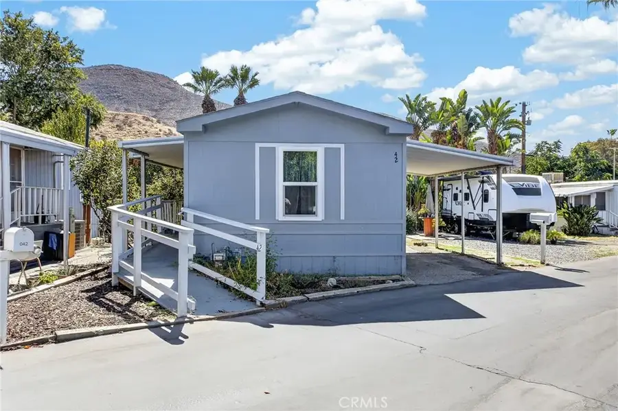 2751 Reche Canyon #42, Colton, CA 92324 - #3