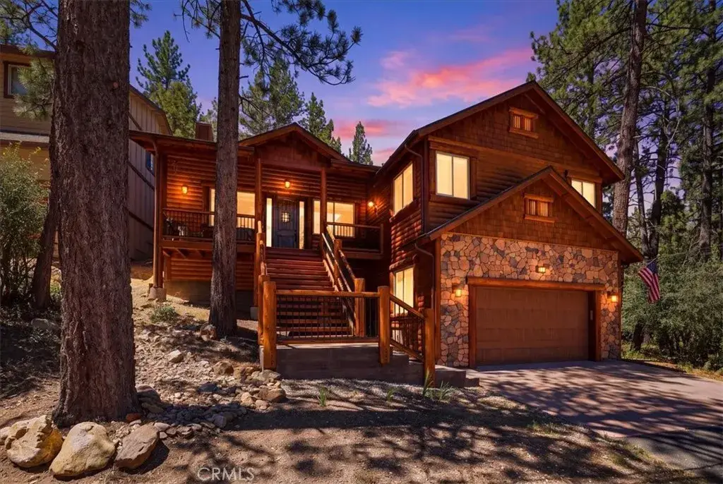 734 Tehama, Big Bear Lake, CA 92315 - #1