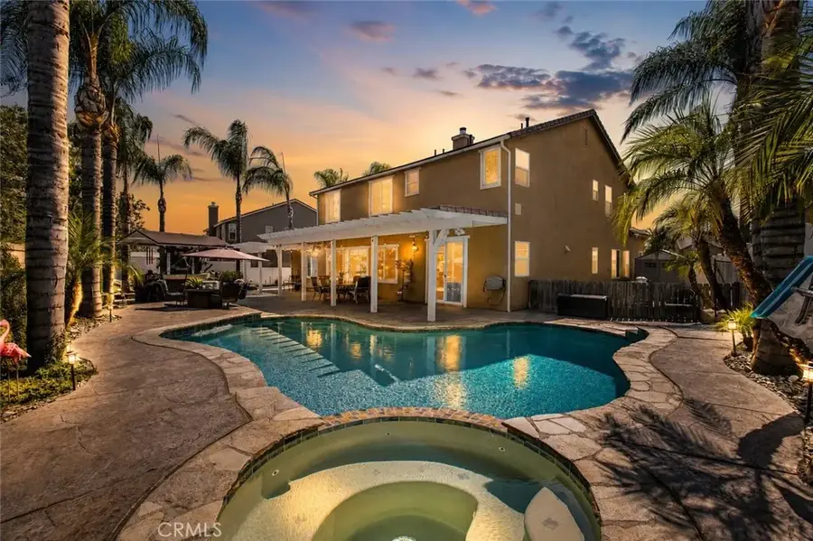 14586 Willow Leaf Road, Moreno Valley, CA 92555 - #2