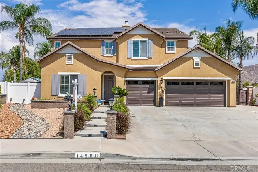 14586 Willow Leaf Road, Moreno Valley, CA 92555 - #3