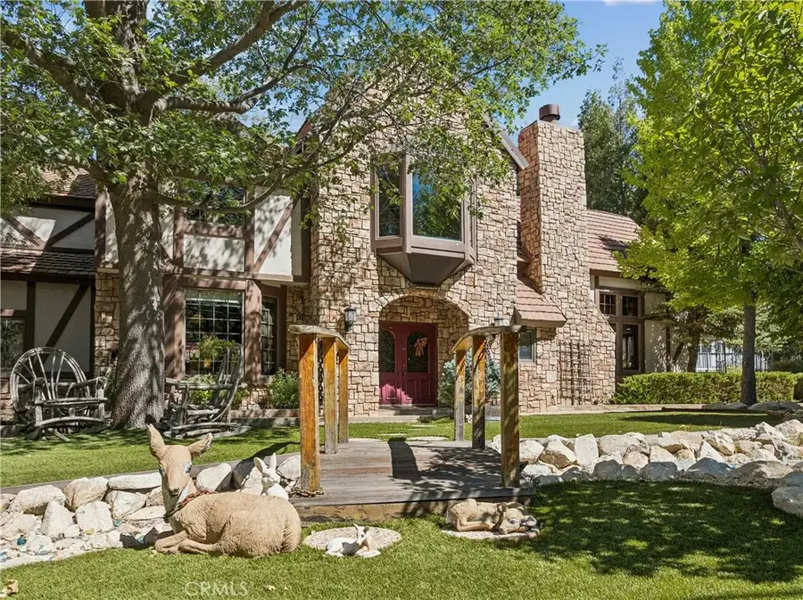 28476 North Shore, Lake Arrowhead, CA 92352 - #3