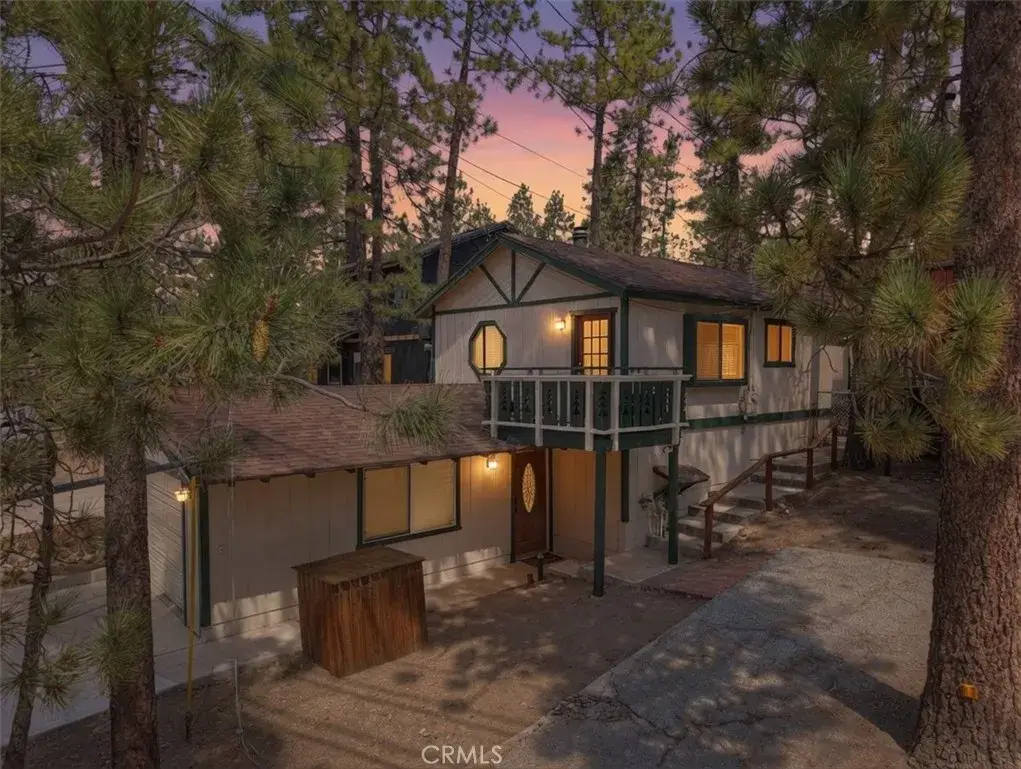 42798 Cougar, Big Bear Lake, CA 92315 - #1
