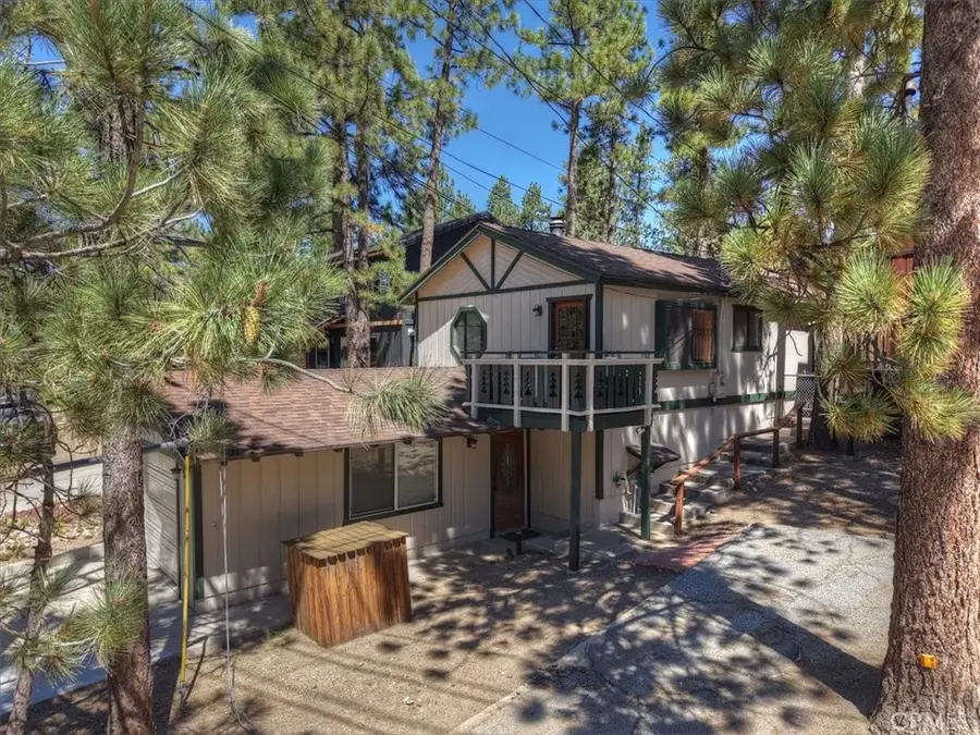 42798 Cougar, Big Bear Lake, CA 92315 - #2