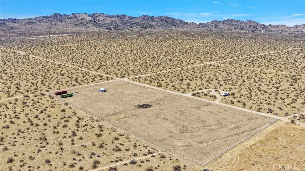 0 Lexington, Apple Valley, CA 92307 - #1