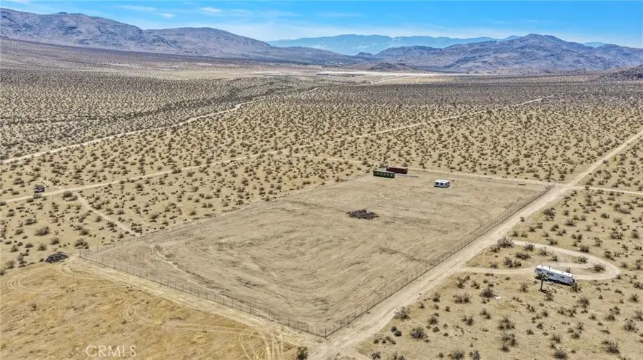 0 Lexington, Apple Valley, CA 92307 - #2
