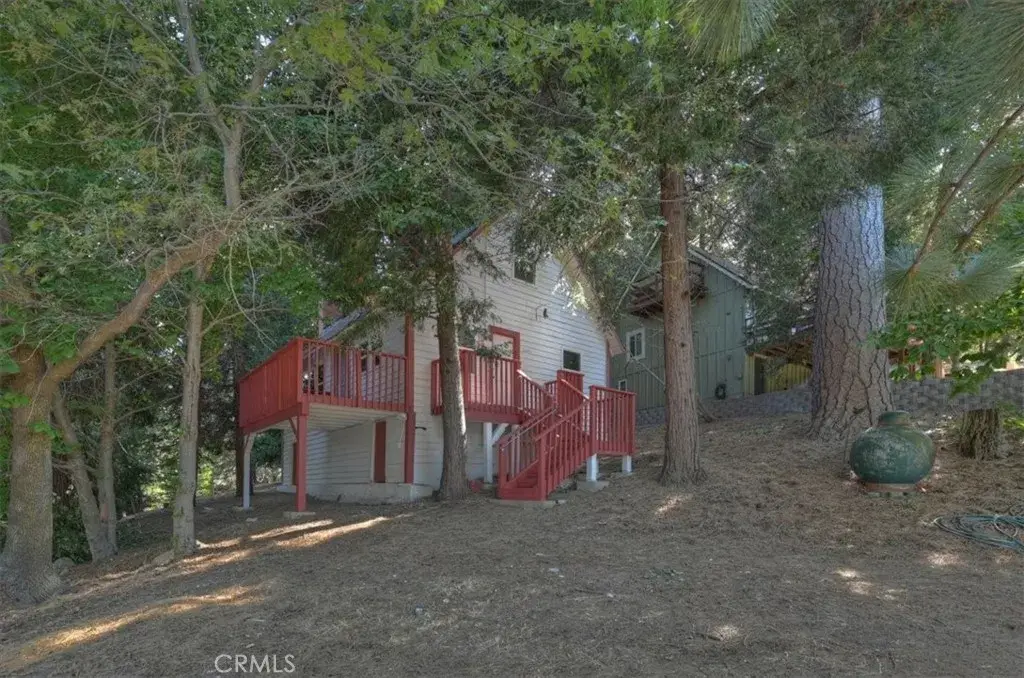 22421 Pine, Cedarpines Park, CA 92322 - #1