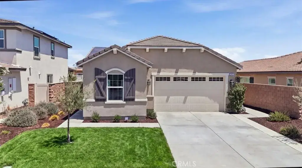 2415 Wild Oak Ct, Perris, CA 92570 - #1