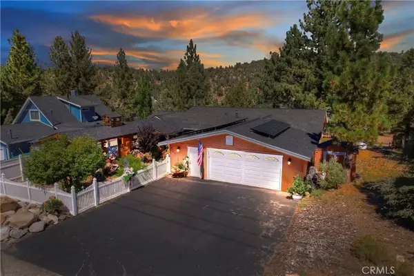 47070 Skyview, Big Bear City, CA 92314
