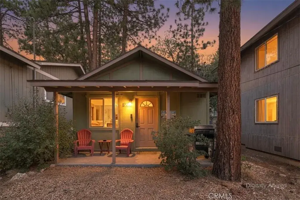 728 Holmes Lane, Sugarloaf, CA 92386 - #1