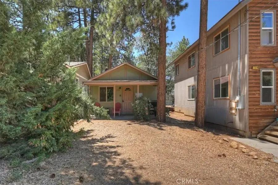 728 Holmes Lane, Sugarloaf, CA 92386 - #3