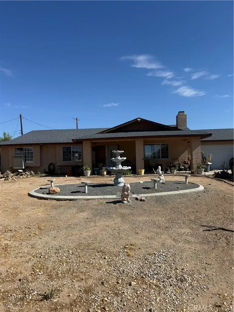 20940 Lone Eagle, Apple Valley, CA 92308 - #2