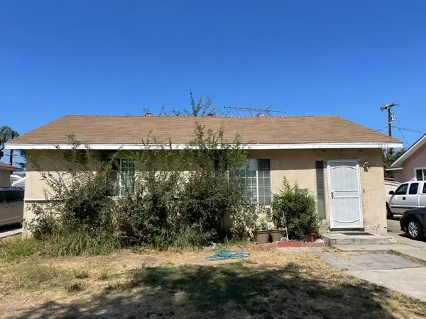 2238 S Van Ness, Santa Ana, CA 92707
