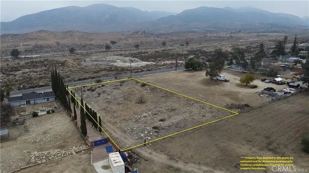 0 Mill Creek, Mentone, CA 92359 - #1