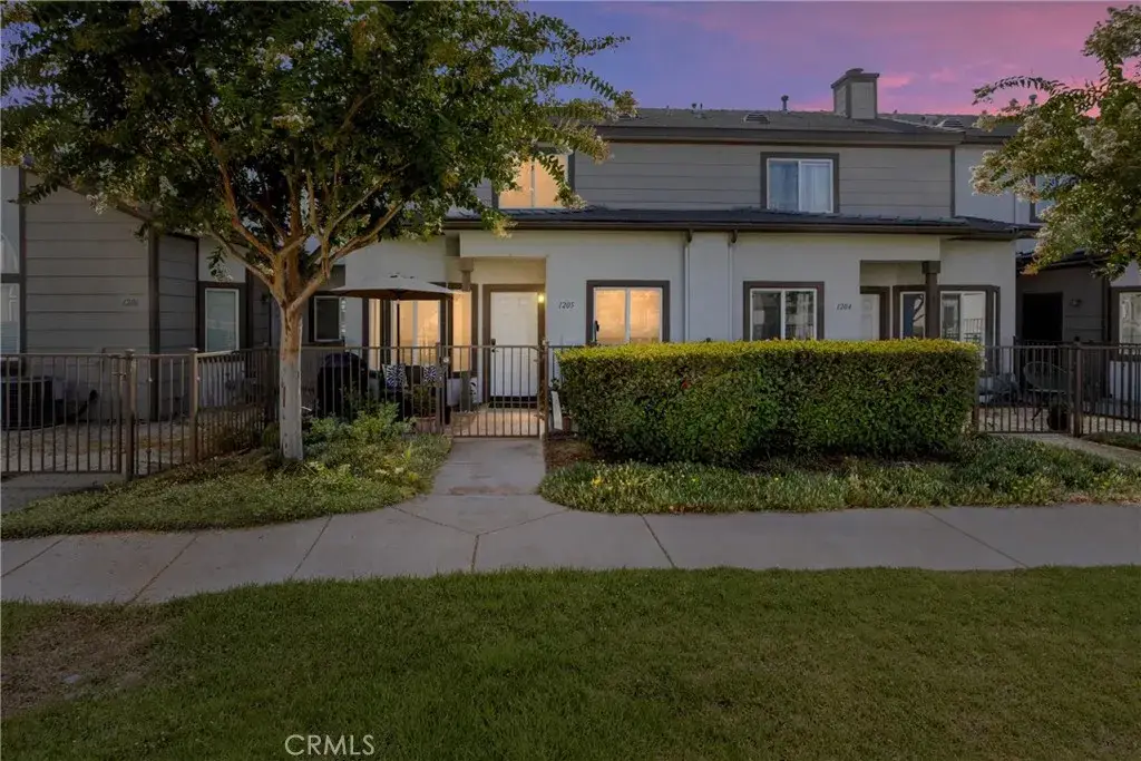 1555 Orange #1205, Redlands, CA 92373 - #1