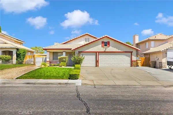 14400 Dartmouth, Hesperia, CA 92344
