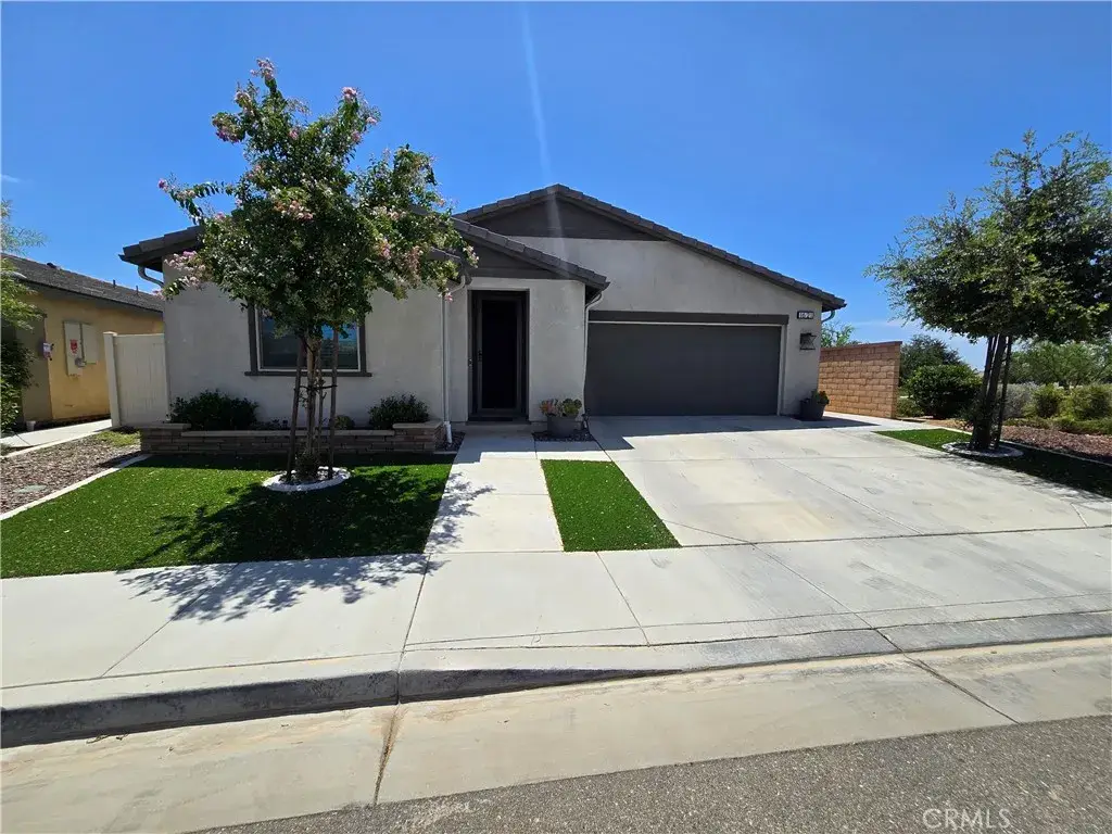 1621 Easton, Beaumont, CA 92223 - #1