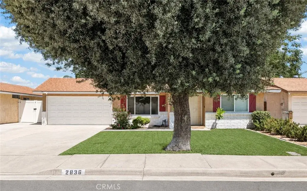 2836 Rafferty Road, Hemet, CA 92545 - #1