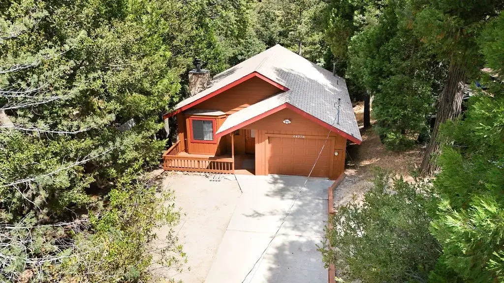 24776 Basel, Crestline, CA 92325 - #1