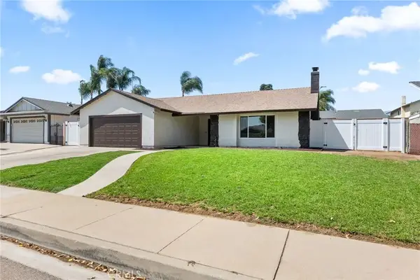 1529 E Hazeltine Street, Ontario, CA 91761