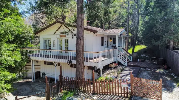 28975 Alder Terrace, Cedar Glen, CA 92321